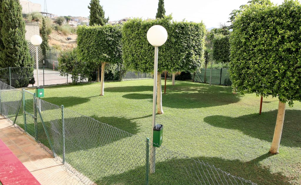 Apartamento en alquiler en Rincón de la Victoria